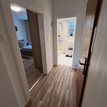 Apartments In Schoener Lage In Moenchengladbach Екстериор снимка