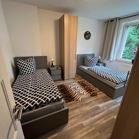 Apartments In Schoener Lage In Moenchengladbach Екстериор снимка