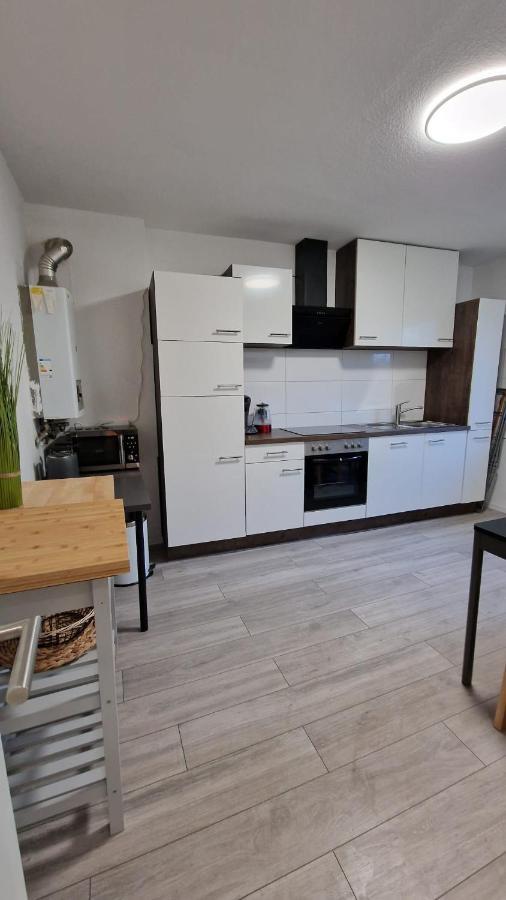 Apartments In Schoener Lage In Moenchengladbach Екстериор снимка