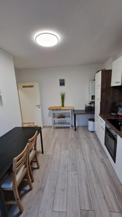 Apartments In Schoener Lage In Moenchengladbach Екстериор снимка